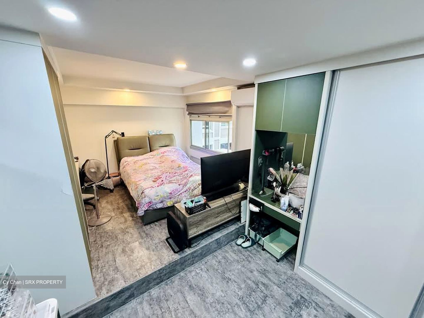 Blk 223 Pasir Ris Street 21 (Pasir Ris), HDB Executive #548943361